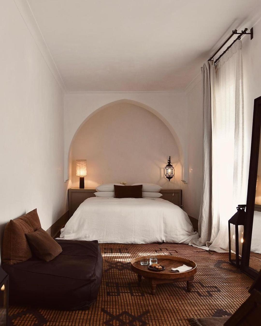 Riad Berbere Marrakech Marrakesh Exterior foto