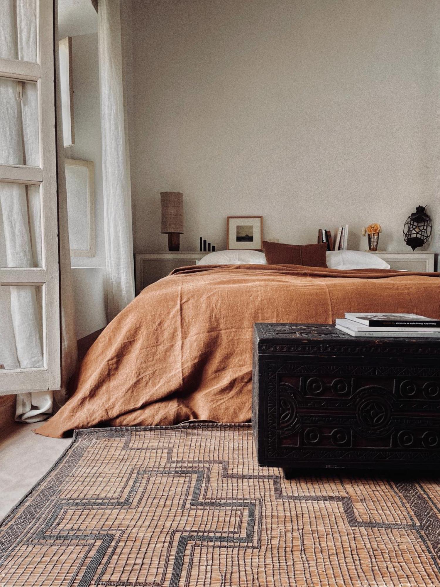 Riad Berbere Marrakech Marrakesh Exterior foto