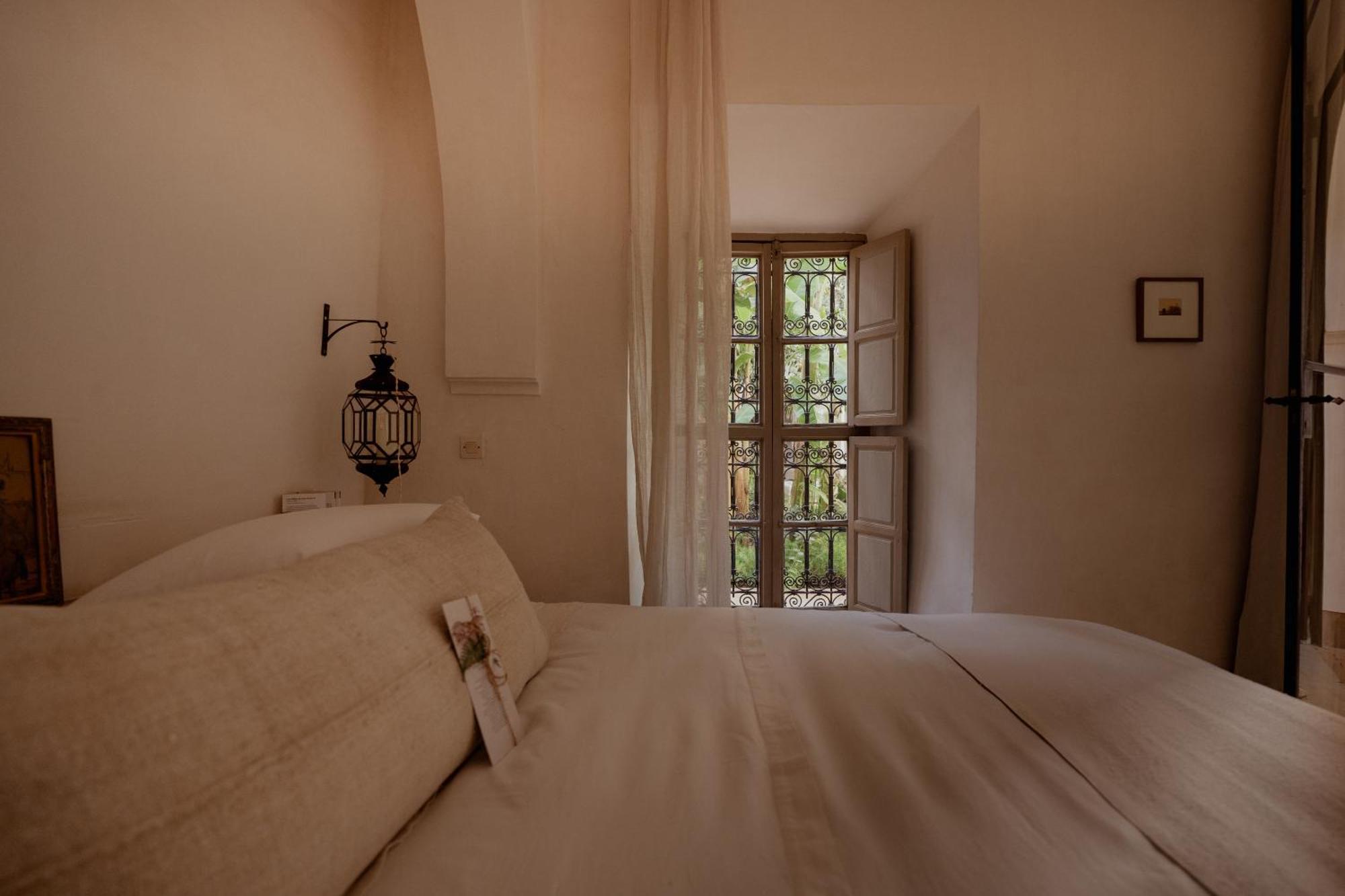 Riad Berbere Marrakech Marrakesh Exterior foto