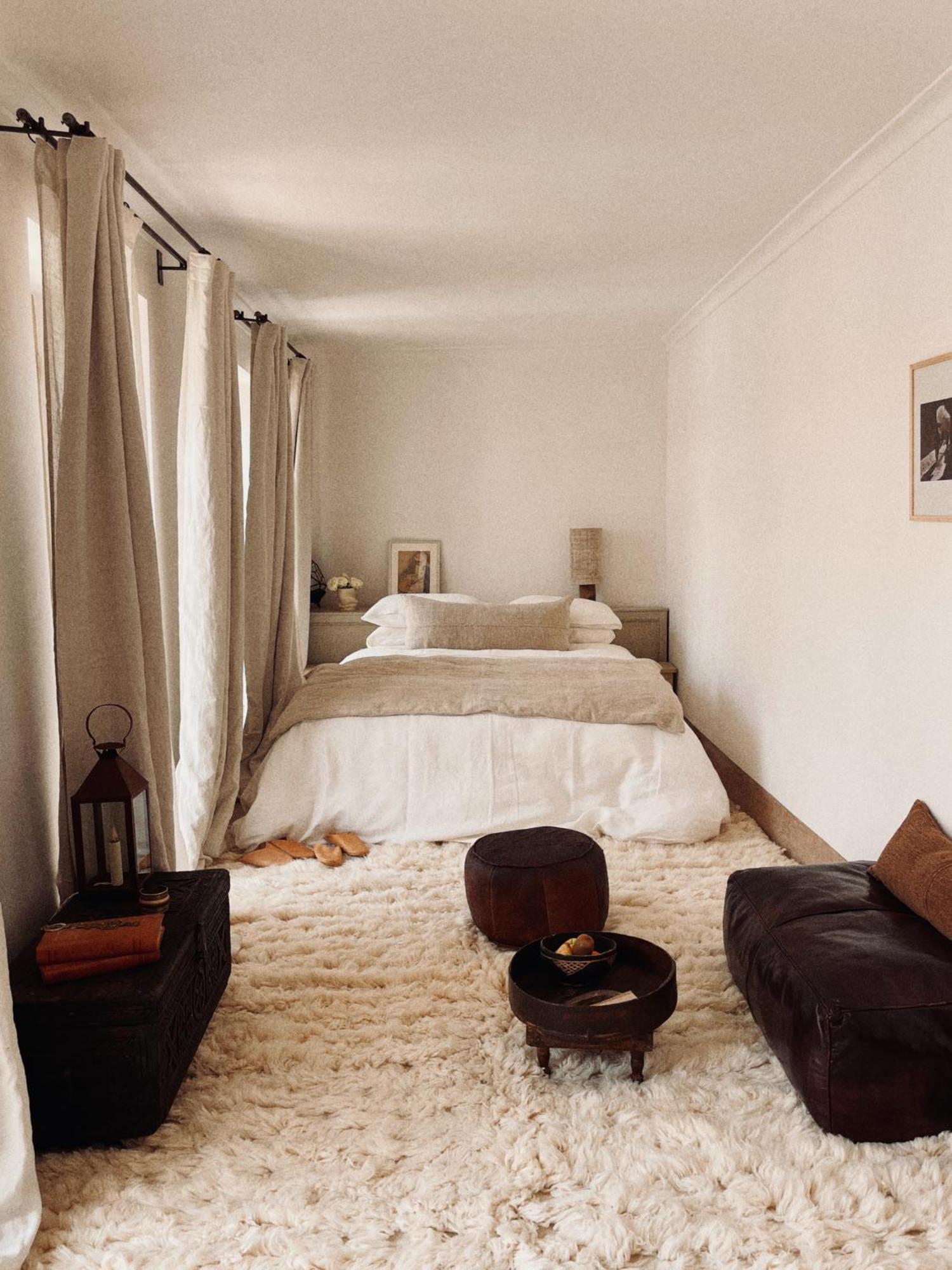Riad Berbere Marrakech Marrakesh Exterior foto