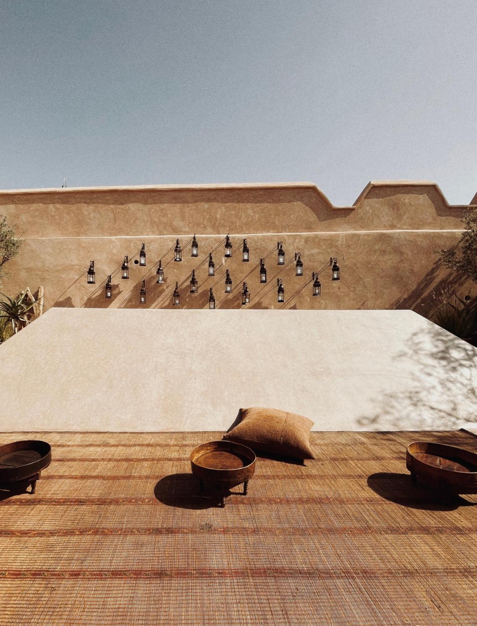 Riad Berbere Marrakech Marrakesh Exterior foto