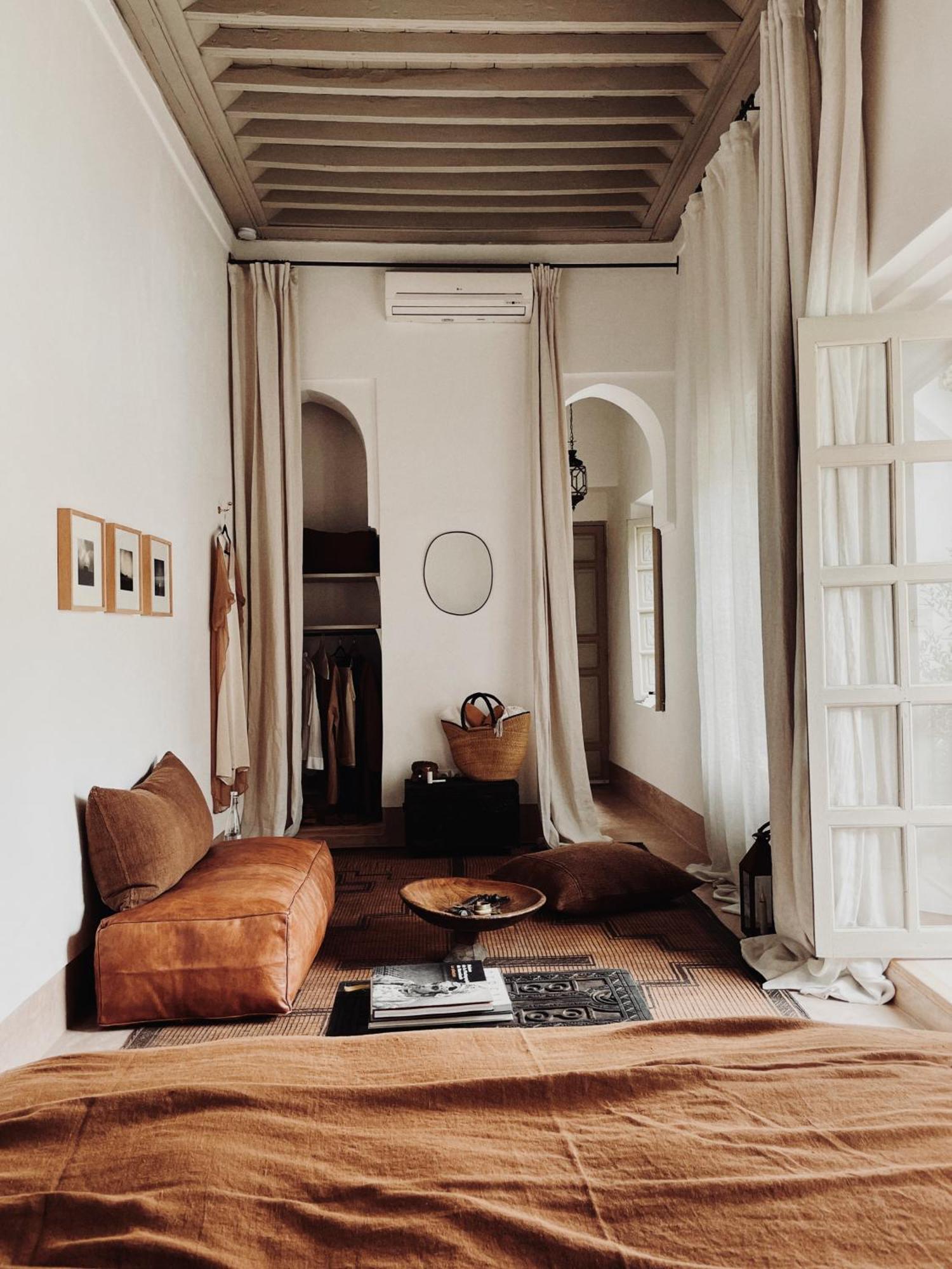 Riad Berbere Marrakech Marrakesh Exterior foto