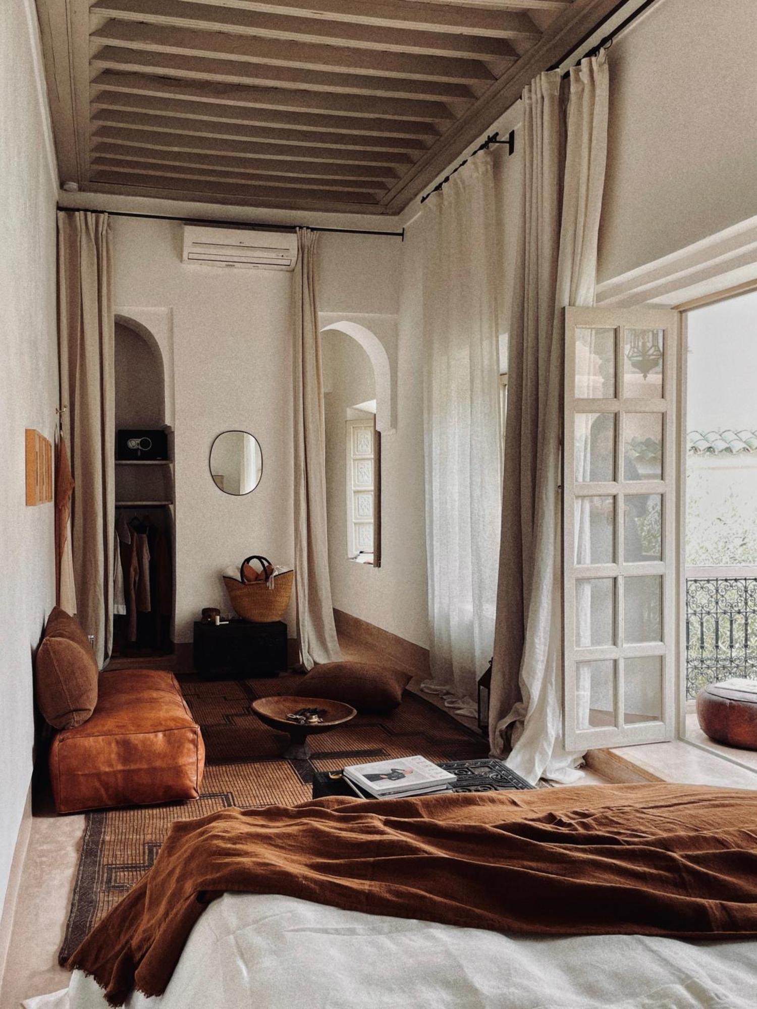 Riad Berbere Marrakech Marrakesh Exterior foto
