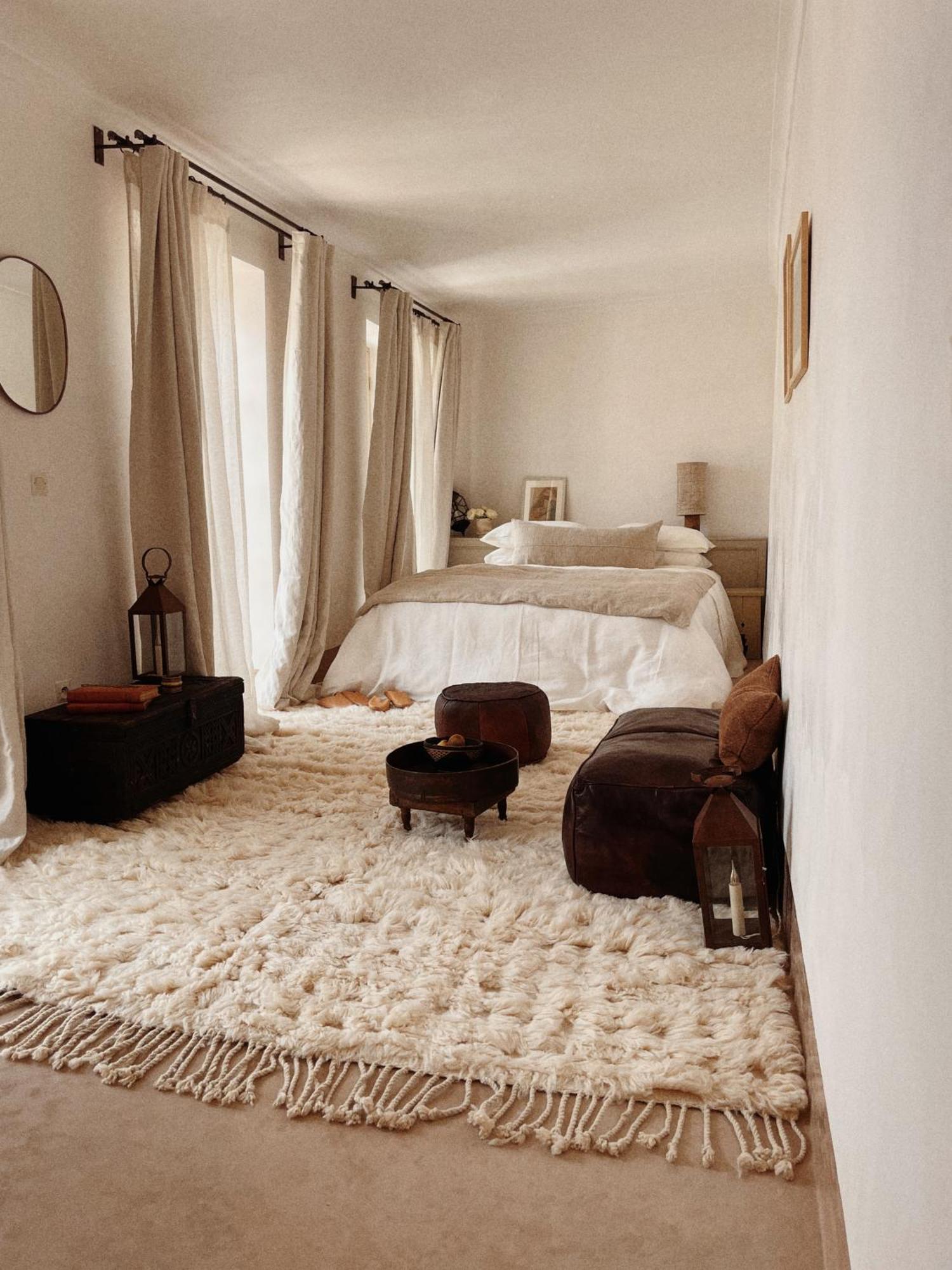Riad Berbere Marrakech Marrakesh Exterior foto